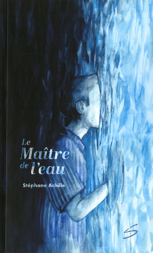 Couverture_Le maître de l'eau