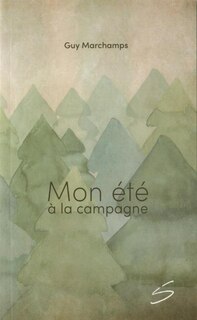 Front cover_Mon été à la campagne