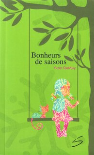 Front cover_BONHEURS DE SAISONS