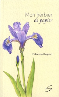 Front cover_Mon herbier de papier