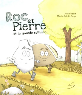 Couverture_Roc et Pierre et la grande collision