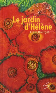 Front cover_Le jardin d'Hélène
