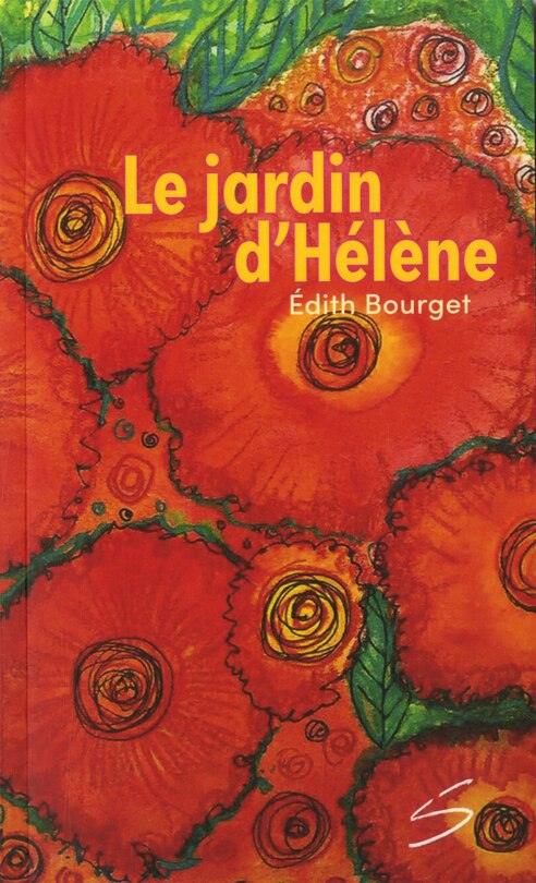 Front cover_Le jardin d'Hélène