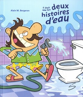 Couverture_Il était une fois deux histoires d'eau