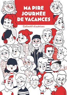 Couverture_Ma pire journée de vacances