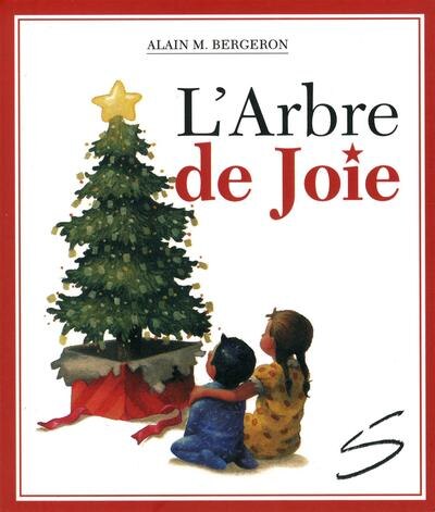 Couverture_L' Arbre de Joie