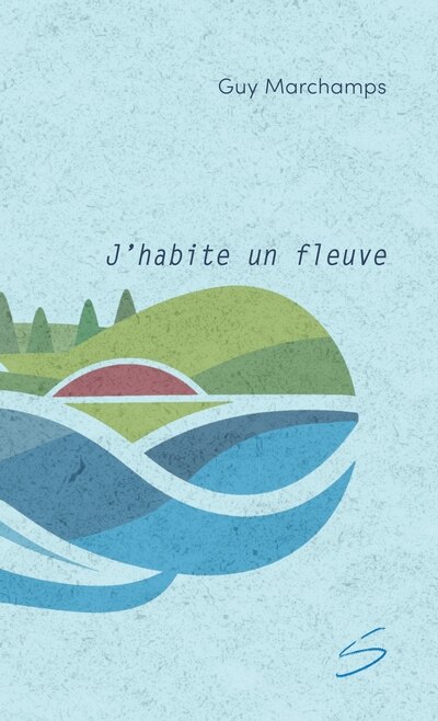 Front cover_Le J'habite un fleuve