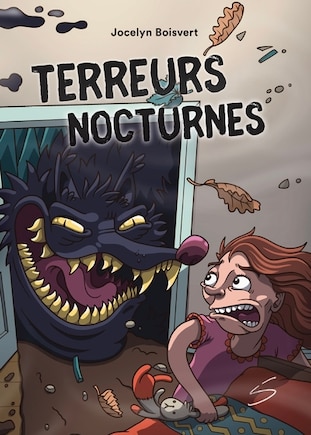 Couverture