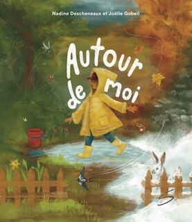 Couverture_Autour de moi