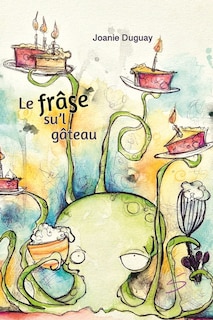 Front cover_LE FRASE SU'L GATEAU