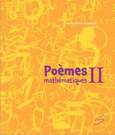 Couverture_Po&egrave;mes math&eacute;matiques II