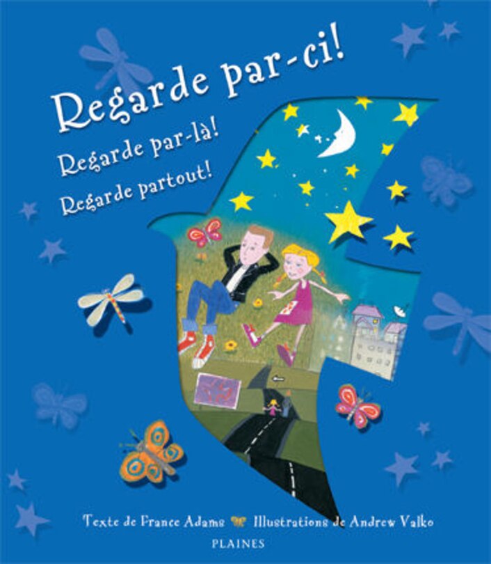 Front cover_Regarde par-ci!