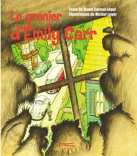 Front cover_Le grenier d'Emily Carr