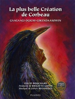 Plus belle création de  Corbeau