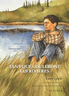 Front cover_Tant que couleront les rivières