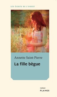 Front cover_La fille bègue
