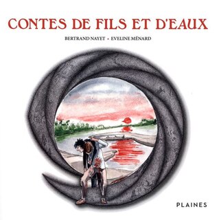 Front cover_Contes de fils et d'eaux