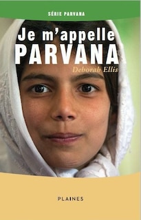 Front cover_Je m'appelle Parvana