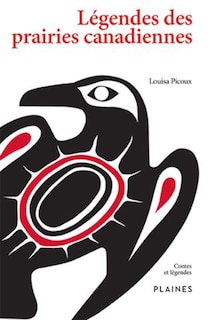 Front cover_Légendes des prairies canadiennes