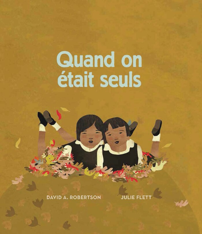Quand on était seuls image number 0
