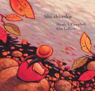 Shi-shi-etko - VERSION FRANÇAISE de Nicola I. Campbell