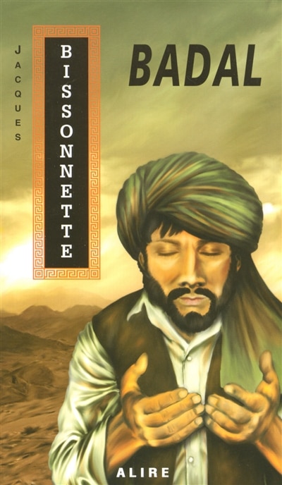 Front cover_Badal