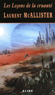 Front cover_LECONS DE LA CRUAUTE #127 -LES