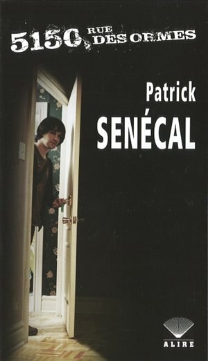 Front cover_5150, rue des Ormes