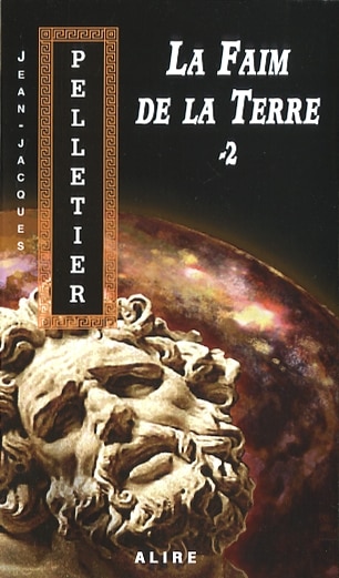 FAIM DE LA TERRE T2 #131 -LA