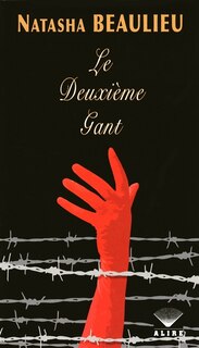 Front cover_DEUXIEME GANT -LE (GR.FORMAT)