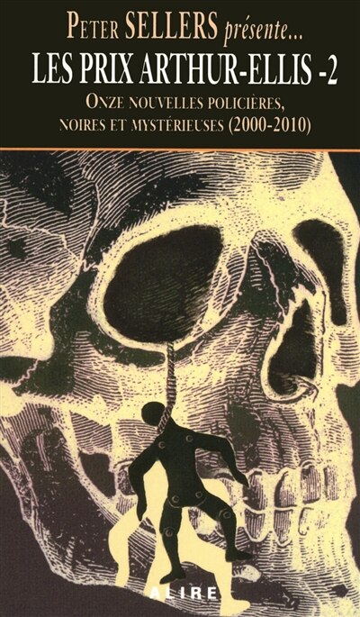 Front cover_PRIX ARTHUR-ELLIS T2 -LES