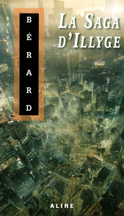 Couverture_SAGA D'ILLYGE -LA