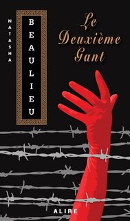 Couverture_Le deuxième gant