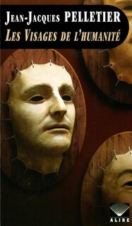 Couverture_Les Visages de l'humanité