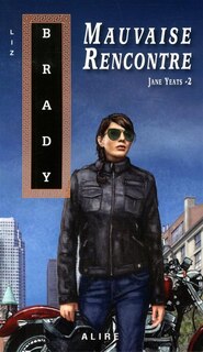 Front cover_Mauvaise rencontre