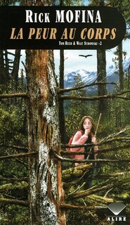 Couverture_La peur au corps