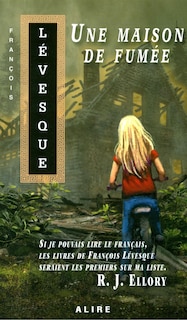 Front cover_Une maison de fumée