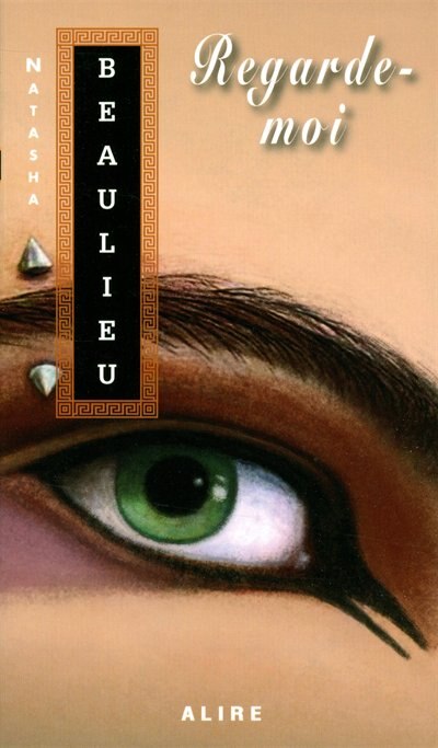 Front cover_Regarde-moi