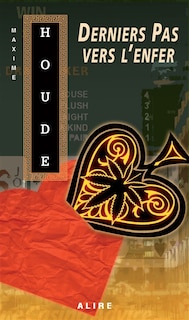 Couverture_Derniers pas vers l'enfer