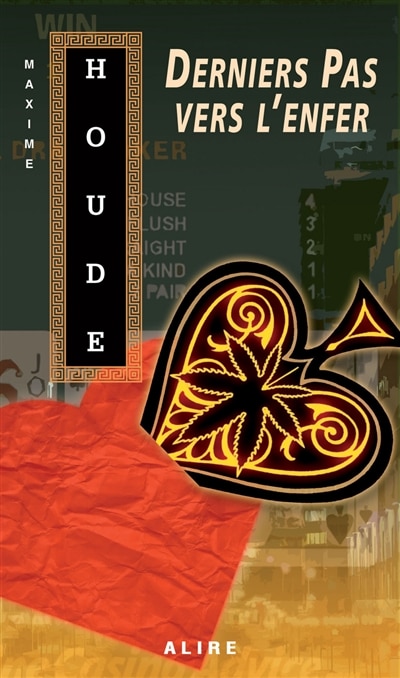 Couverture_Derniers pas vers l'enfer