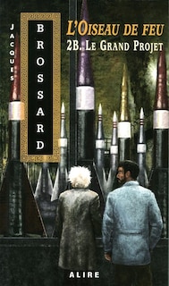 Front cover_L'oiseau De Feu Tome 2b