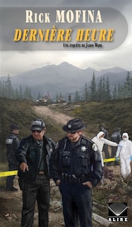 Couverture_Dernière heure