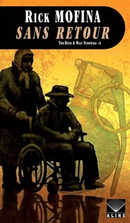 Couverture_SANS RETOUR #179