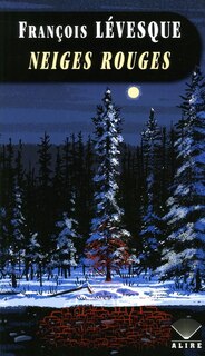 Front cover_Neiges rouges