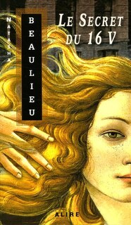 Couverture_Secret Du 16 V