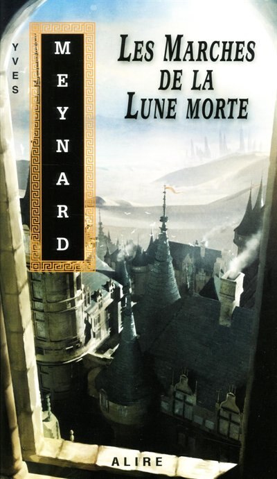 Marches De La Lune Morte