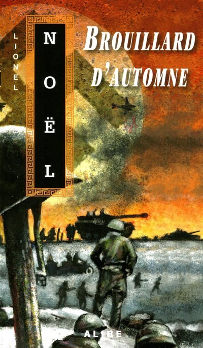 Front cover_Brouillard d'automne