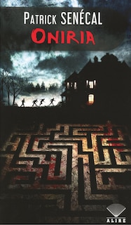 Front cover_ONIRIA
