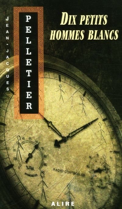 Front cover_DIX PETITS HOMMES BLANCS