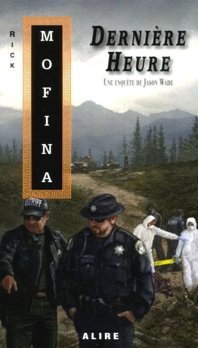 Front cover_DERNIERE HEURE